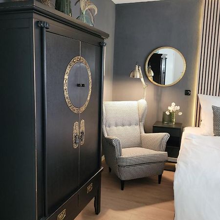 Ferienwohnung Anna Maria Эрдинг Экстерьер фото