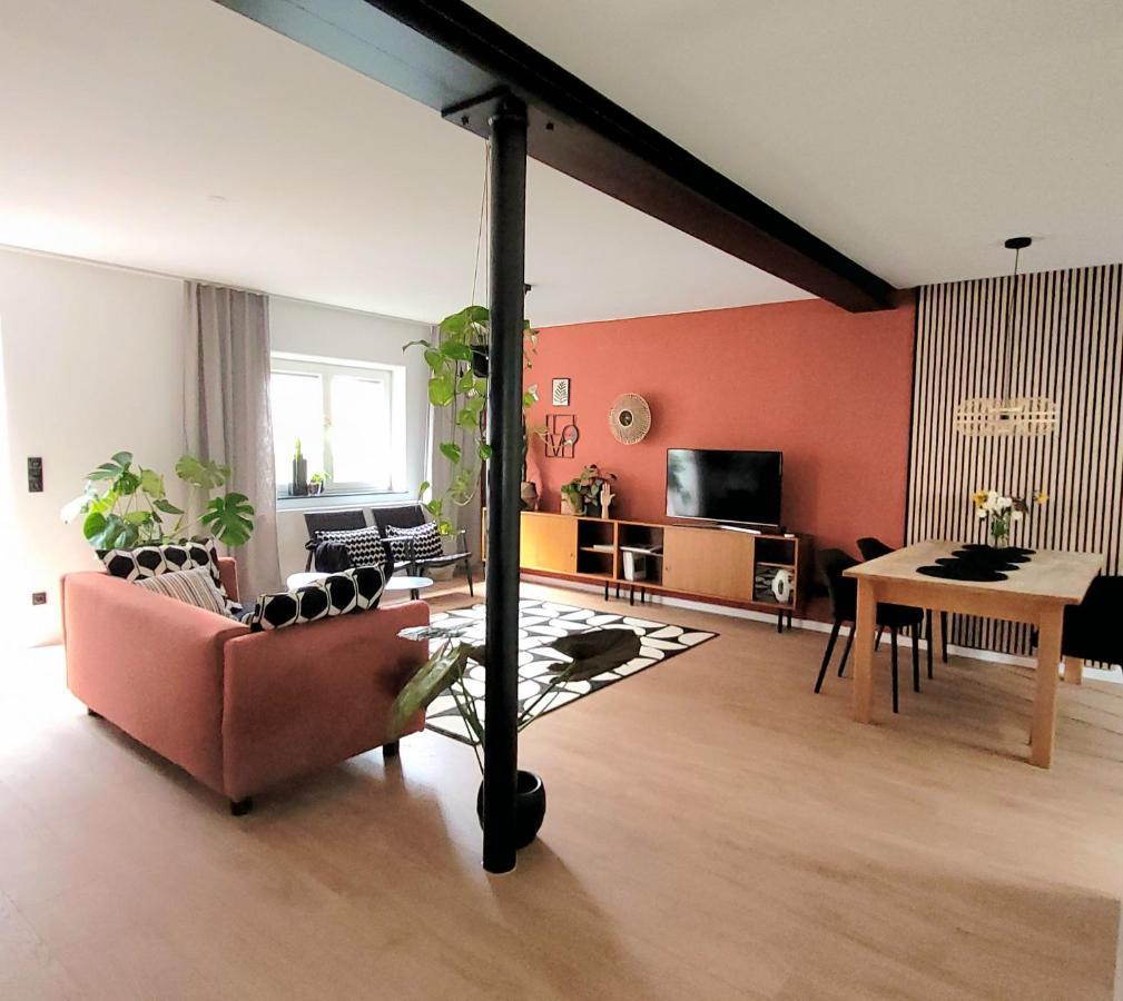 Ferienwohnung Anna Maria Эрдинг Экстерьер фото
