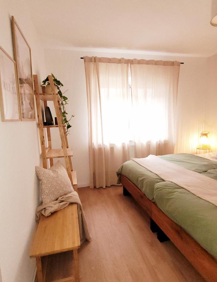Ferienwohnung Anna Maria Эрдинг Экстерьер фото