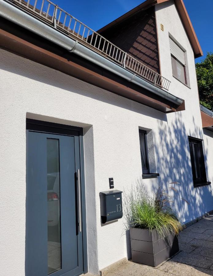 Ferienwohnung Anna Maria Эрдинг Экстерьер фото