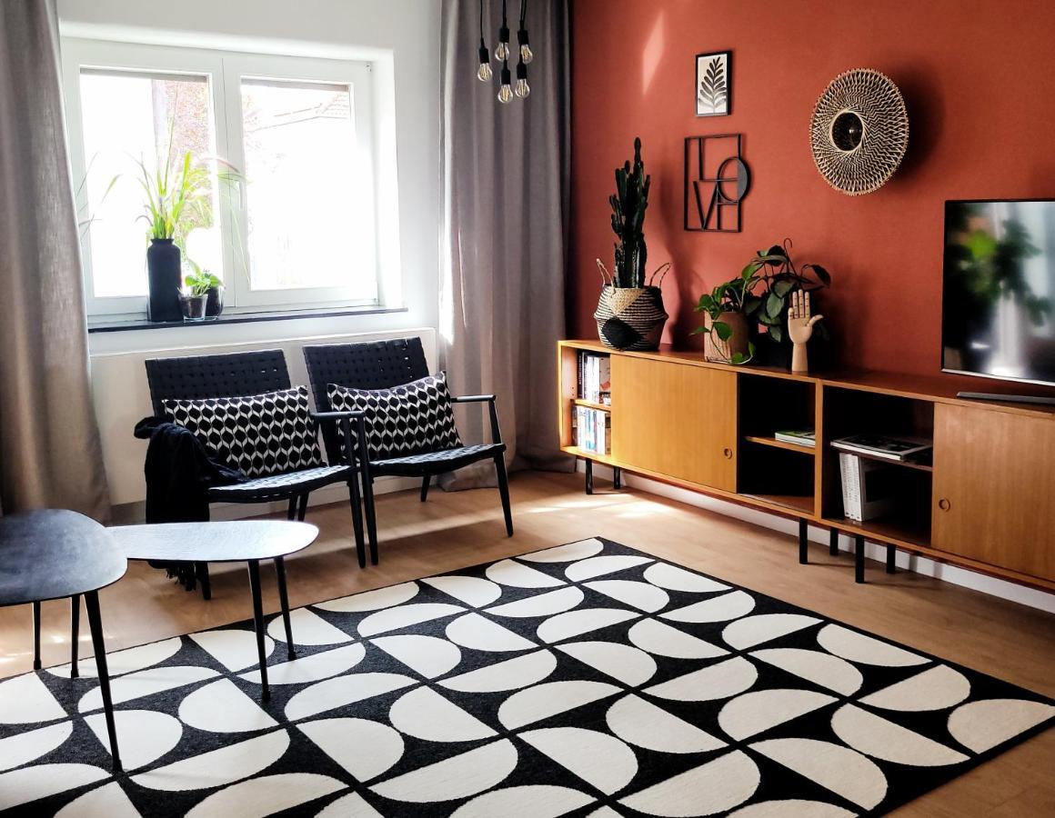 Ferienwohnung Anna Maria Эрдинг Экстерьер фото