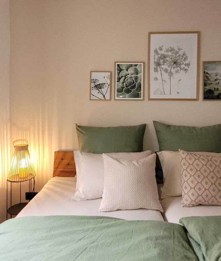Ferienwohnung Anna Maria Эрдинг Экстерьер фото