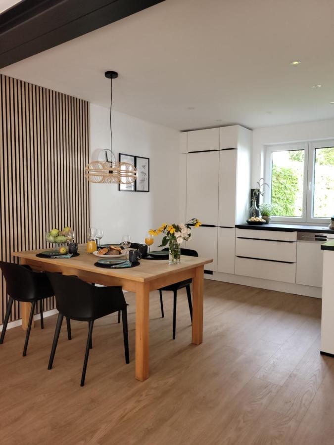 Ferienwohnung Anna Maria Эрдинг Экстерьер фото