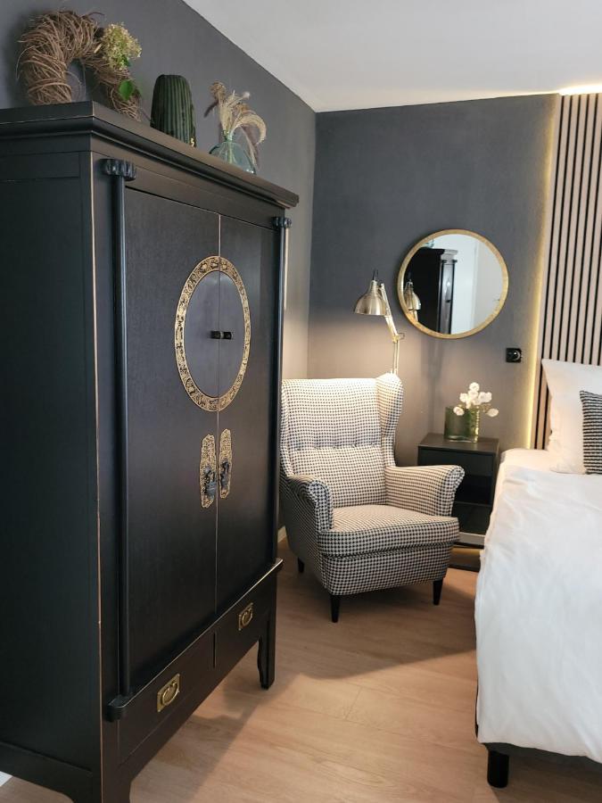 Ferienwohnung Anna Maria Эрдинг Экстерьер фото